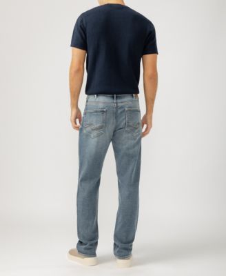 Men's Grayson Classic Fit Straight Leg Jeans
