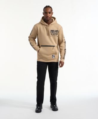 Men's Truss Zip Hoodie