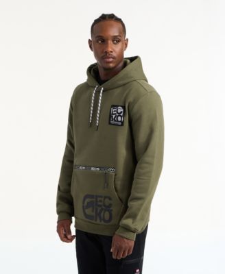 Men's Easygoing Hoodie