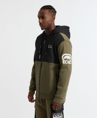 Men's Chisel Zip Up Hoodie