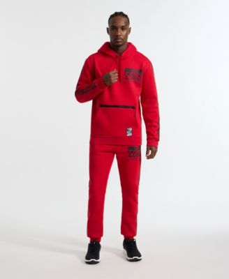 Men's Truss Zip Jogger