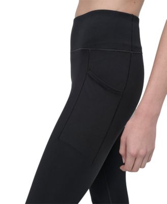 Women's Balance Compression High-Waist 7/8 Tights