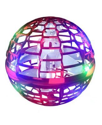 Orbit Catch Glowing Drone Toy