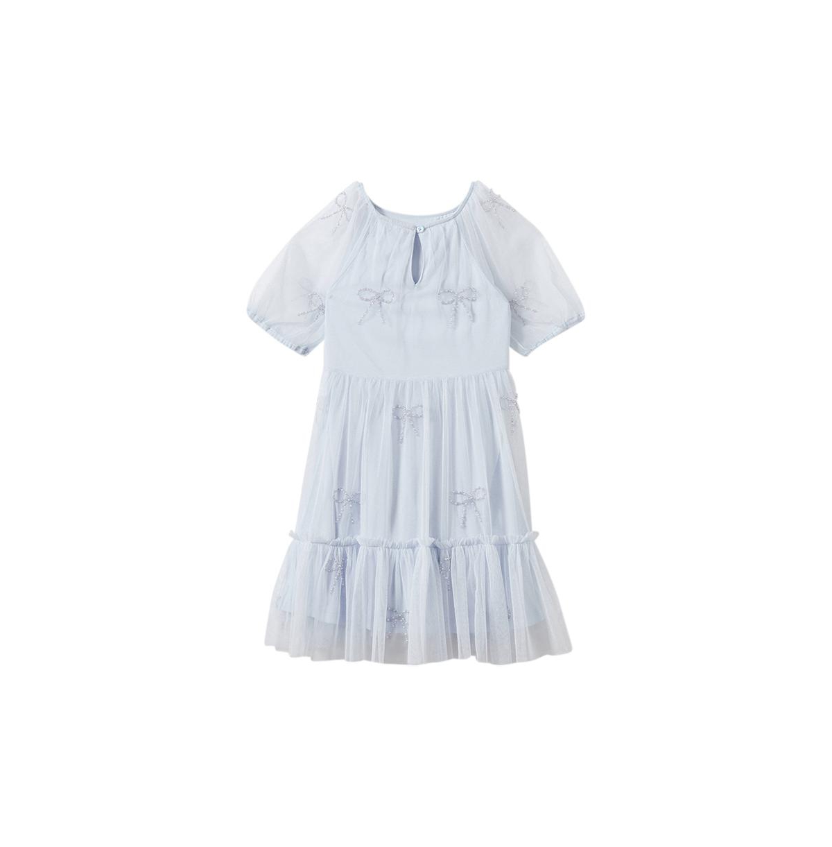 Cotton On Girls Little/Big Taylor Dress Up Dress -bows