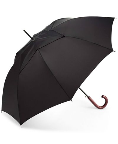 ShedRain WindPro Auto Open Stick Umbrella