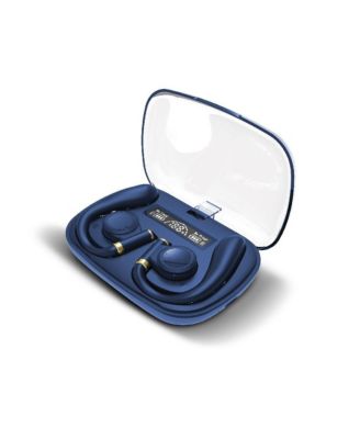Wave-68 True Wireless Earbuds, 20H Playtime, Hi-Res Audio