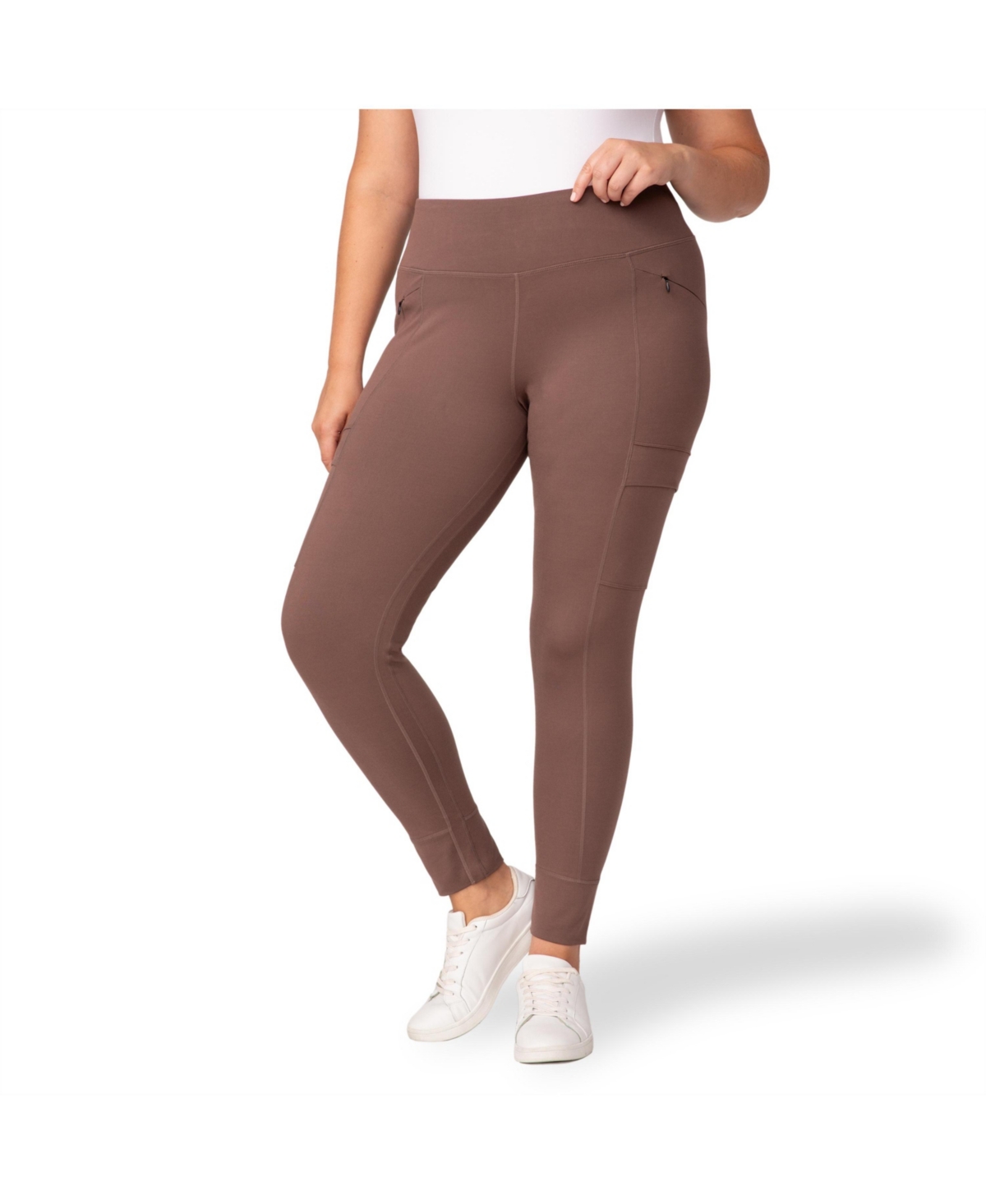 Free Country Plus Size Trail 2 Town Legging