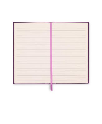 New York Just Mine Initial Journal, N