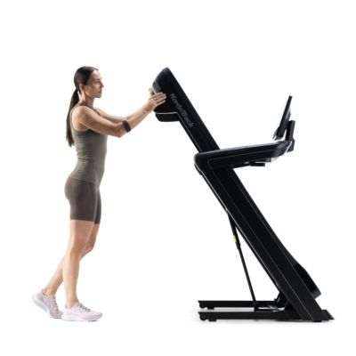Commercial 1250 Treadmill