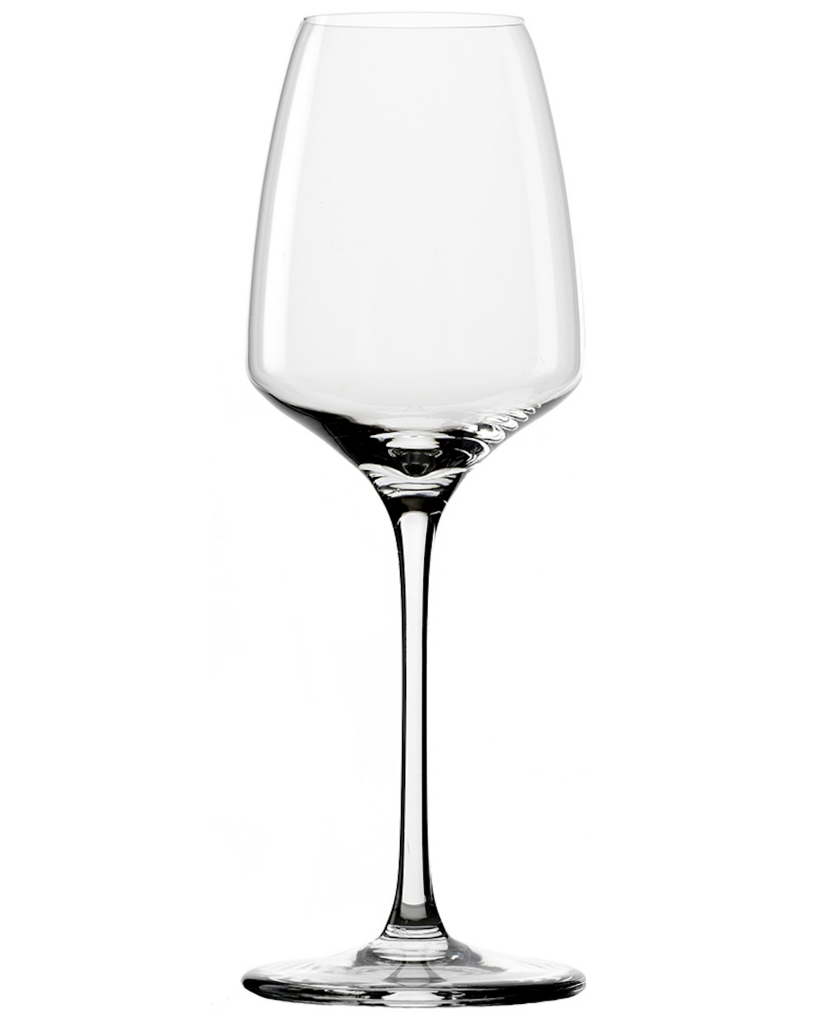 Stolzle Lausitz Experience Wine Glasses, Set Of 4 In Crystal
