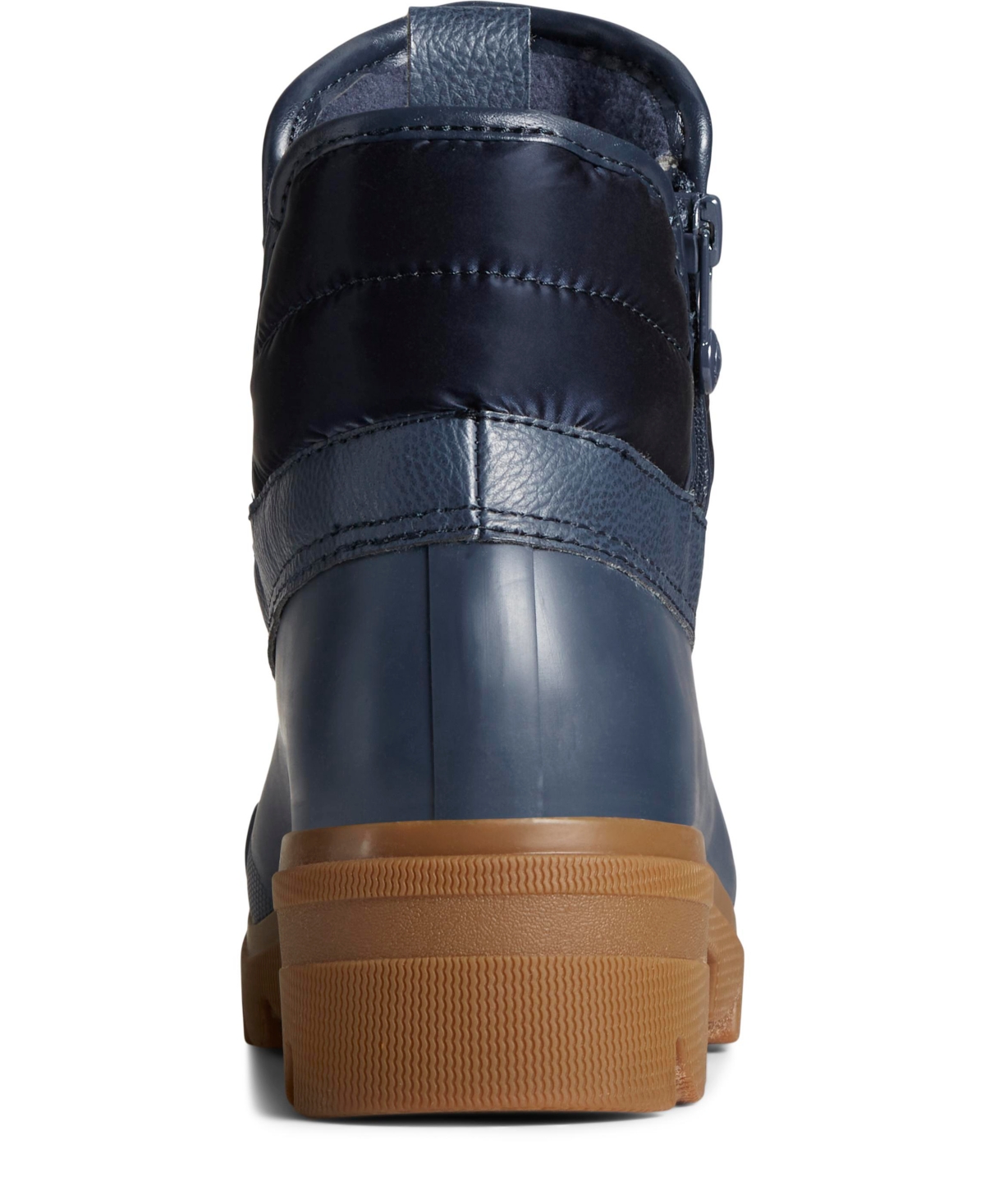 Sperry Women's Syren Ascend Round Toe Boots