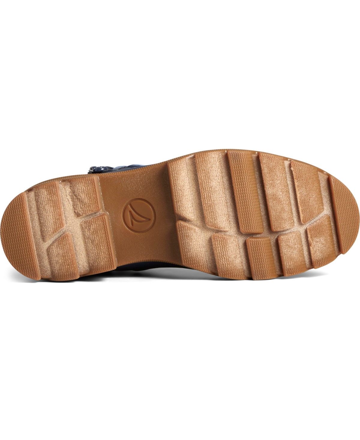 Sperry Women's Syren Ascend Round Toe Boots