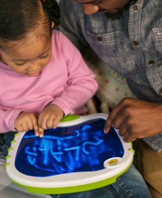 My First Mess-Free Touch Lights