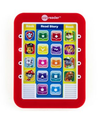 Me Reader Box Set, PAW Patrol, 8 Books