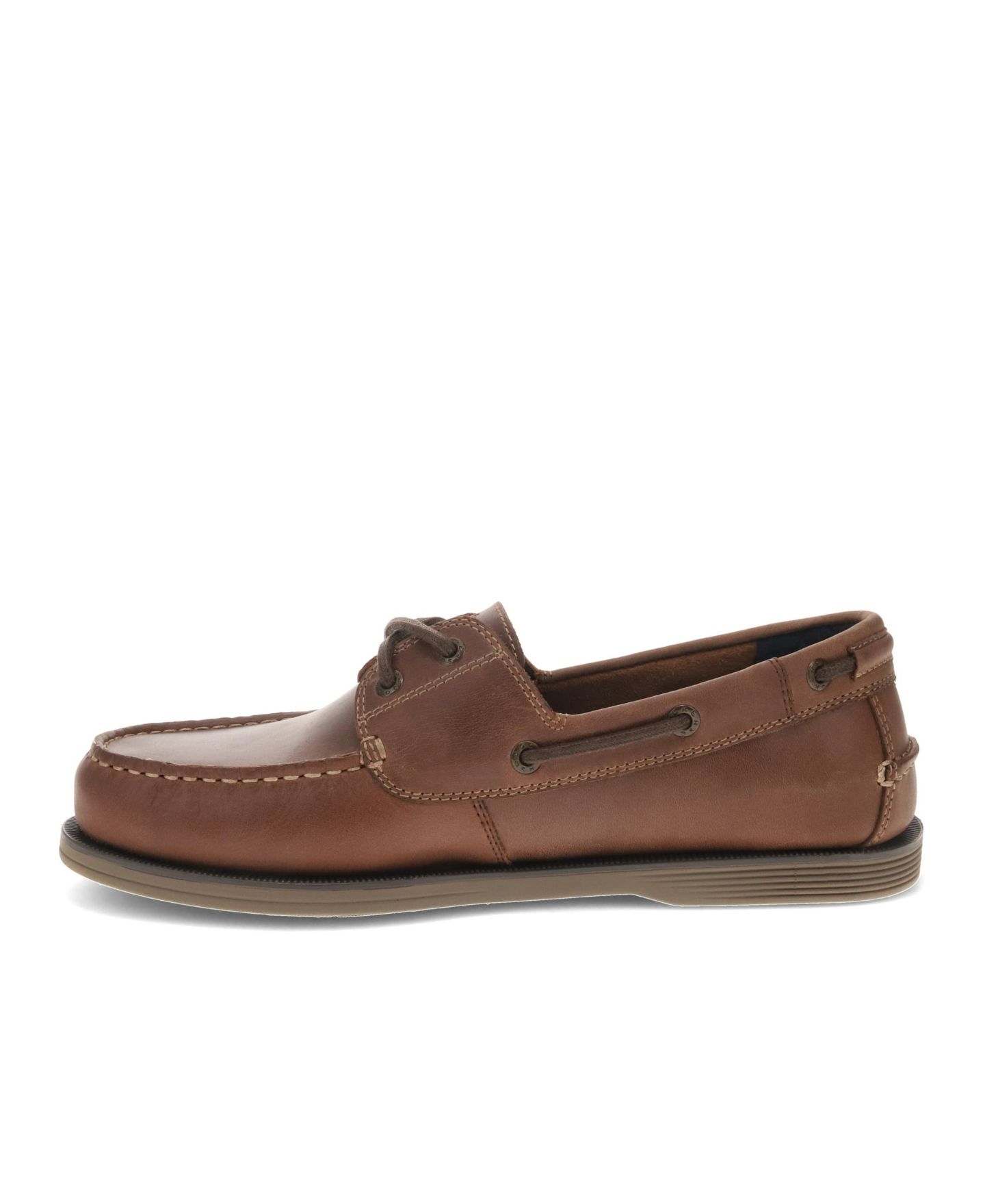 Обувь Dockers Men's Dennison Lace Up Shoe, цвет: Briar — фото 8
