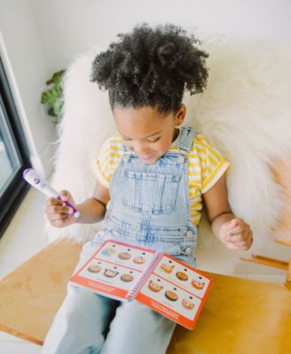 Hot Dots Feelings Friendships