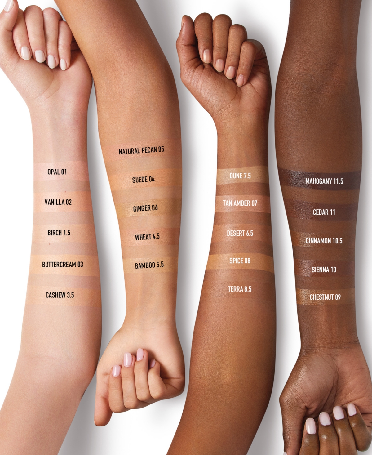 Bareminerals Complexion Rescue Tinted Moisturizer With Hyaluronic Acid And Mineral Spf 30 In Desert 6.5