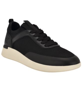 Men's Gavner Casual Lace-Up Sneakers