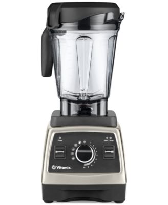 Vitamix - 750 Heritage High-Performance Blender