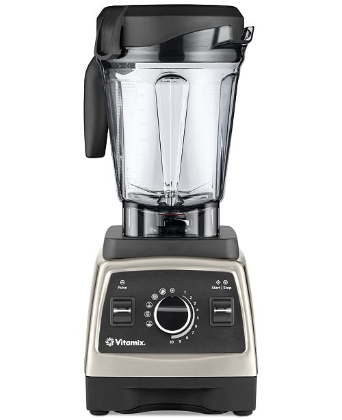Vitamix 750 Heritage High Performance Blender Reviews Kitchen