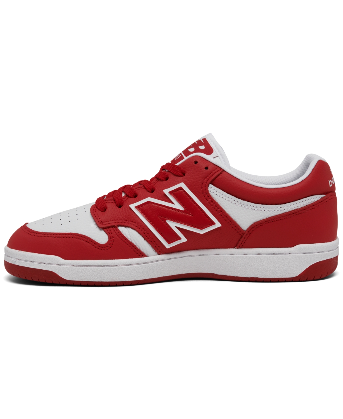 New Balance Men's 480 Casual Sneakers from Finish Line