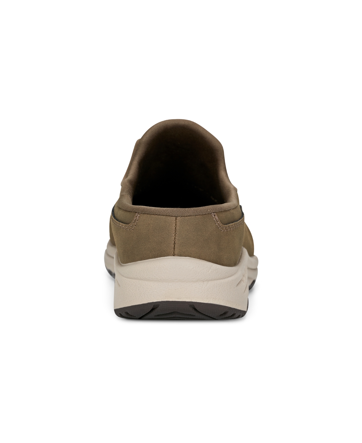 EASY SPIRIT WOMEN'S TRAVEL TIME SLIP-ON WALKING MULES 