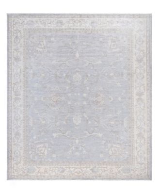 ADORN HAND WOVEN RUGS