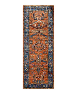ADORN HAND WOVEN RUGS