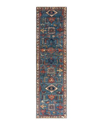 ADORN HAND WOVEN RUGS