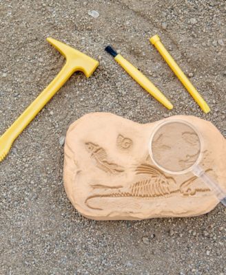 GeoSafari Jr. Fossil Excavation Kit