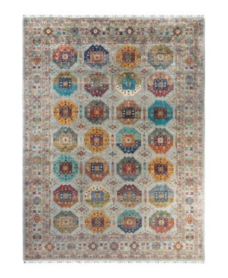 ADORN HAND WOVEN RUGS