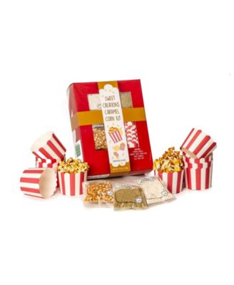 Caramel Corn Extravaganza, 7 Piece