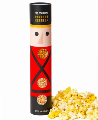 Christmas Classic Popcorn Collection, 4 Piece
