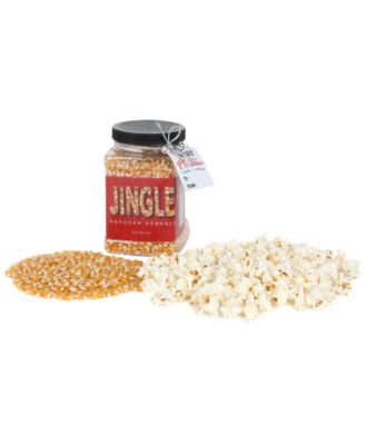 Christmas Popcorn Celebration, 5 Piece