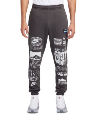 Nike - Men's Fleece Joggers