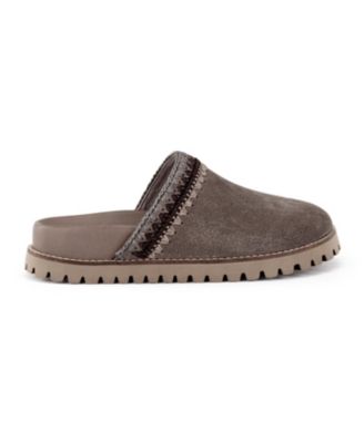 Women Bolinas Lug Sole Clog