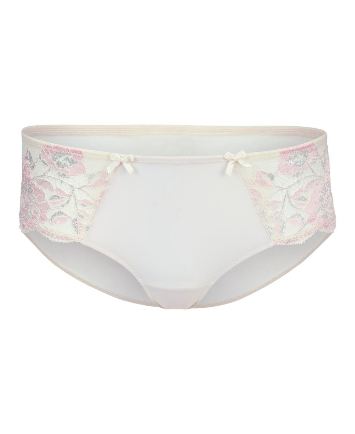 Adore Me Plus Size Chelsi Hipster Panty