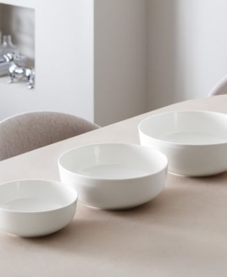 Afina Medium Salad Bowl