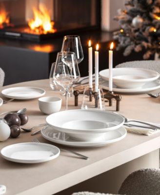 Afina Deep Coupe Plate