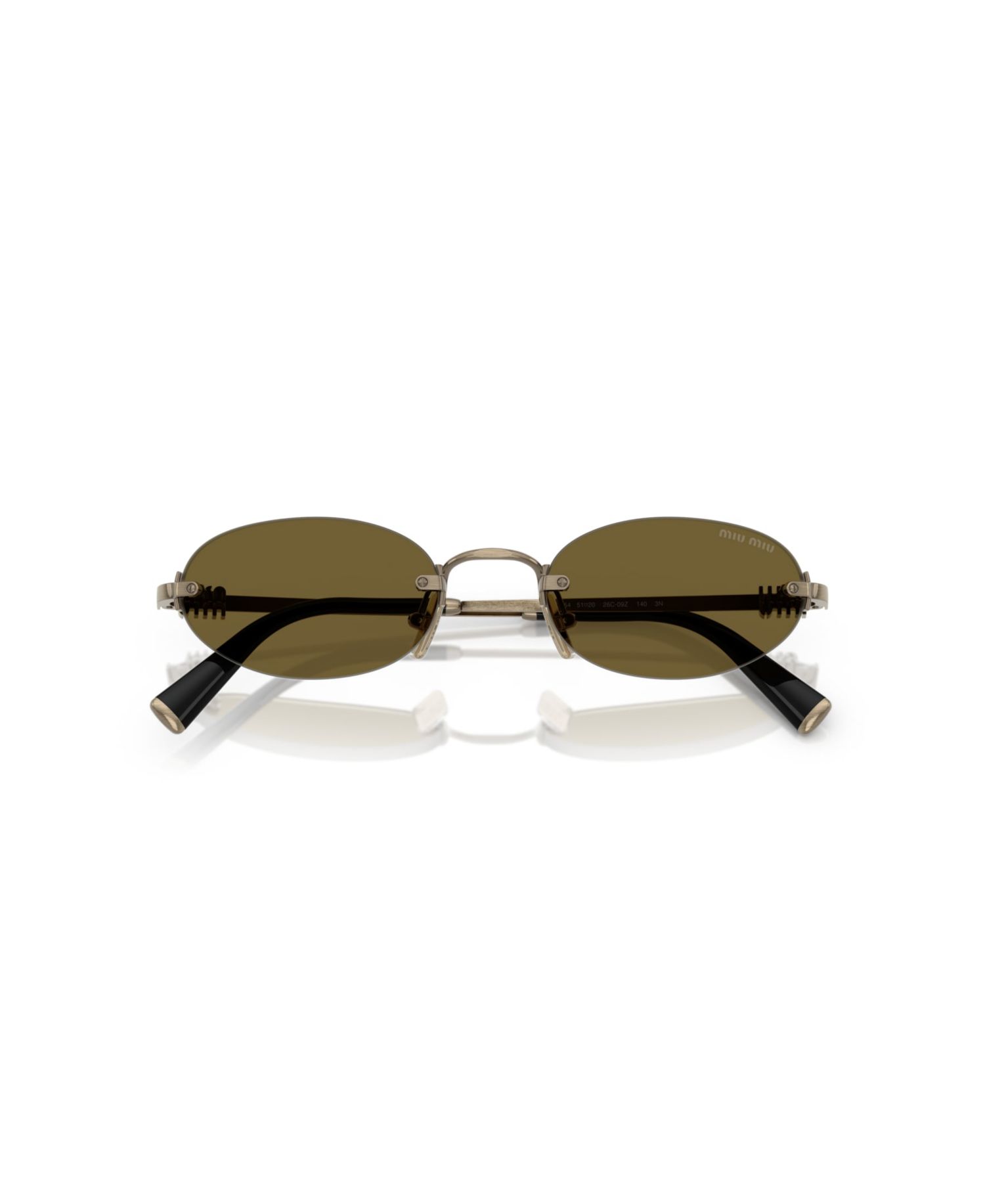 Women's Sunglasses MU A54S