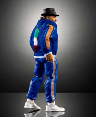 Elite Tony D'Angelo 6-inch Action Figure