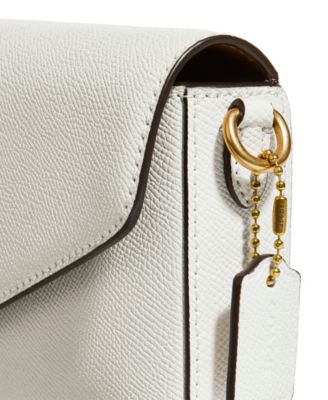 COACH Wyn Mini Crossbody Bag