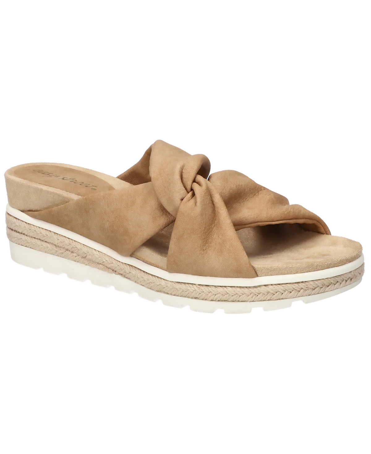 EASY STREET WOMEN'S JA WEDGE HEEL SANDALS 