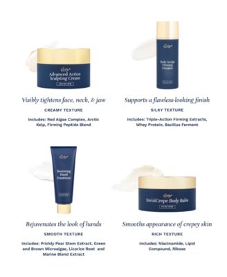 Restoring Firming Hand Cream, 2 Fl Oz/59 Ml