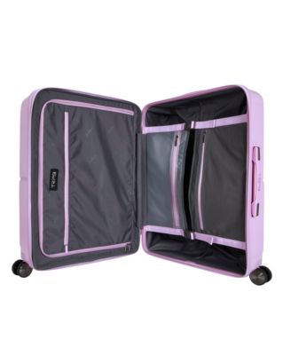 CLOSEOUT! Flight Plan Medium Check-in Spinner, Created for Macy's