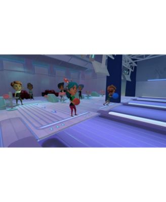 Instant Sports - Nintendo Switch