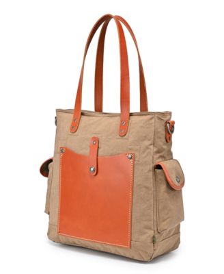 Super Horse Canvas Tote Bag