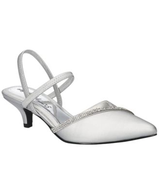 Women's Unna Slip-On Pumps