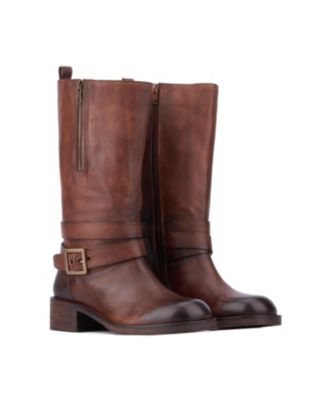 Women's Philippa Mid Calf Boots