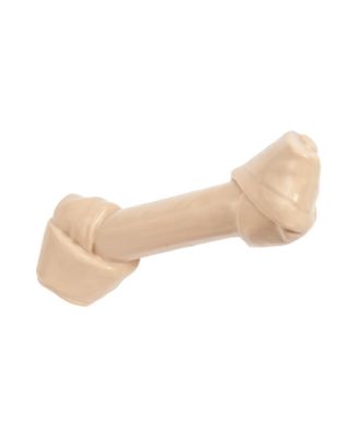 Nylon Dog Chew Toy Bone – Ideal for Hard Chewers for a Healthier Teeth, Gums and Endless Chewing Fun